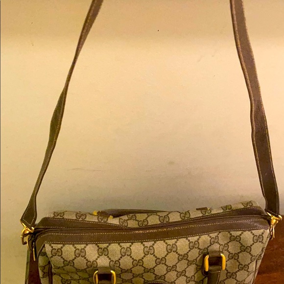 Gucci small tote/purse - Picture 5 of 5